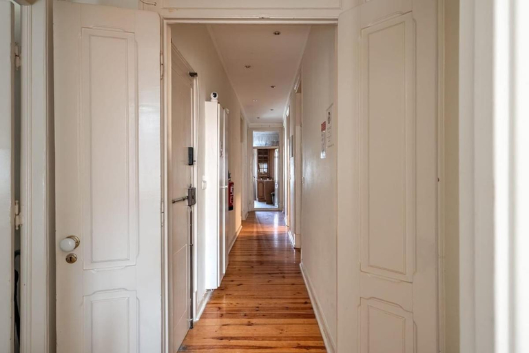 2, Best Room in central Lisbon, Lisbon