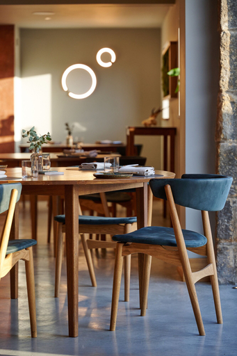 Food & Drinks, The Angel Hetton, North Yorkshire