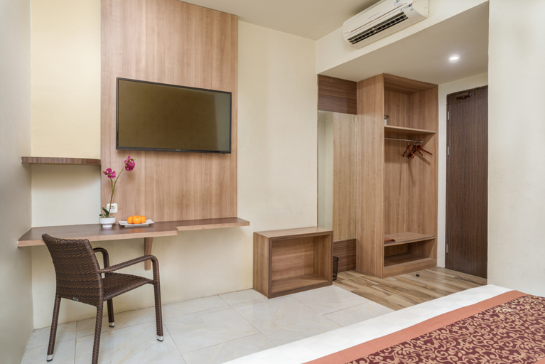Others 5, Holiday Hotel Makassar By LIFE, Makassar