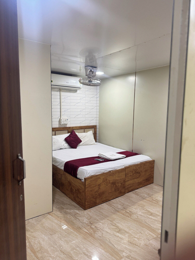 Room 5, HOTEL HAVEN MUMBAI, Mumbai Suburban