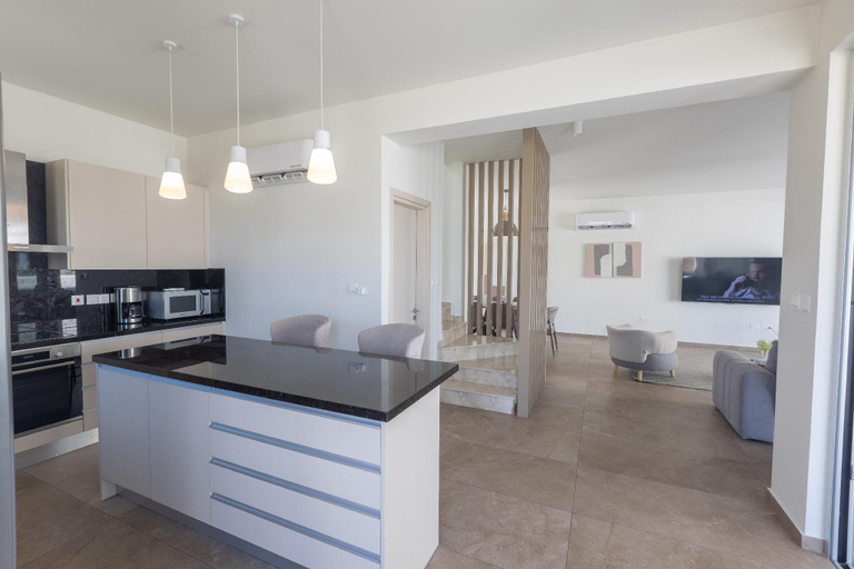 Kitchen 4, New, 4 Bedroom Villa with private pool