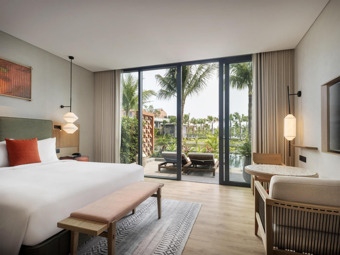 Room 5, NHAAN Resort & Spa Hoi An, Tapestry Collection by Hilton, Da Nang
