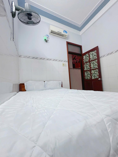 4, Nha nghi Yen Binh, Qui Nhơn