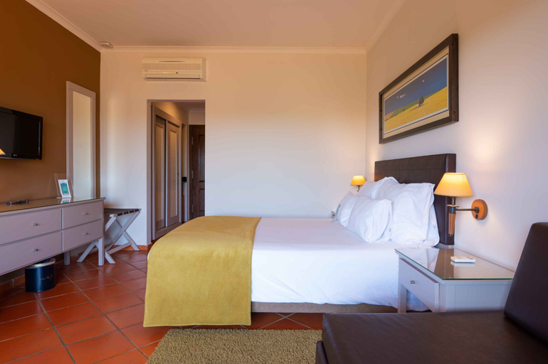 Bedroom 3, Vila Gale Alentejo Vineyards Hotel - Clube de Campo, Beja