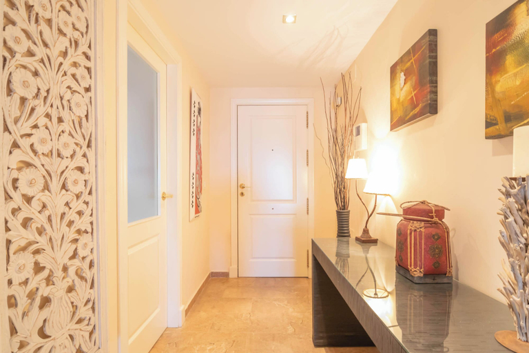 Interior 2, Puerta del mar 2 Mijas, Málaga