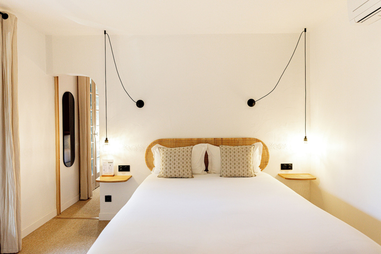 Bedroom 3, La Garrigue, Vaucluse