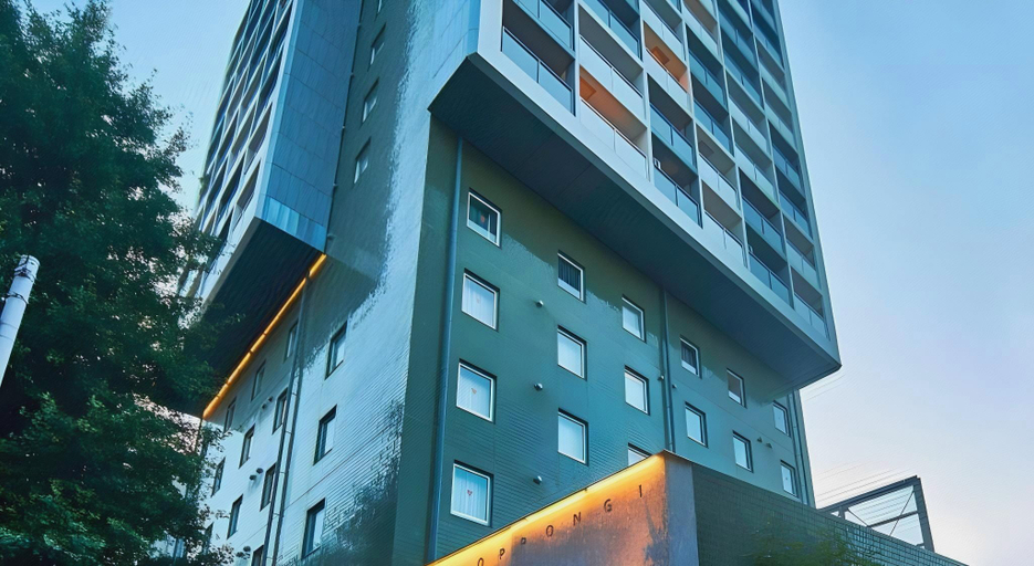 Exterior & Views 2, Roppongi Hotel S, Minato