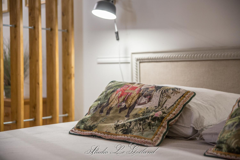 Bedroom 2, La Venelle des Greniers à Sel, Calvados