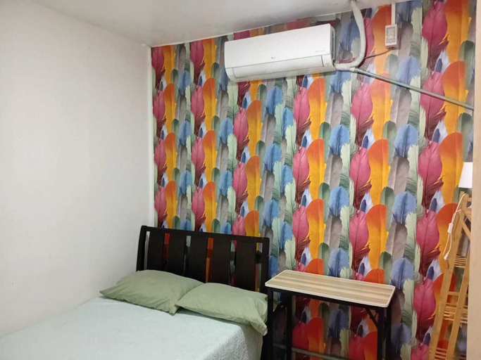 Room 3, OYO 91245 Chenang Lodge Motel, Langkawi