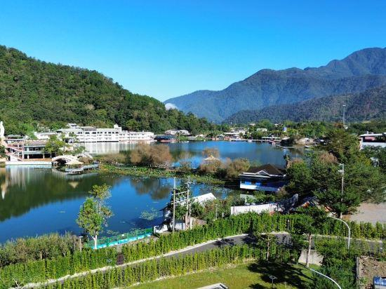Others 2, izumi boutique hotel, Nantou