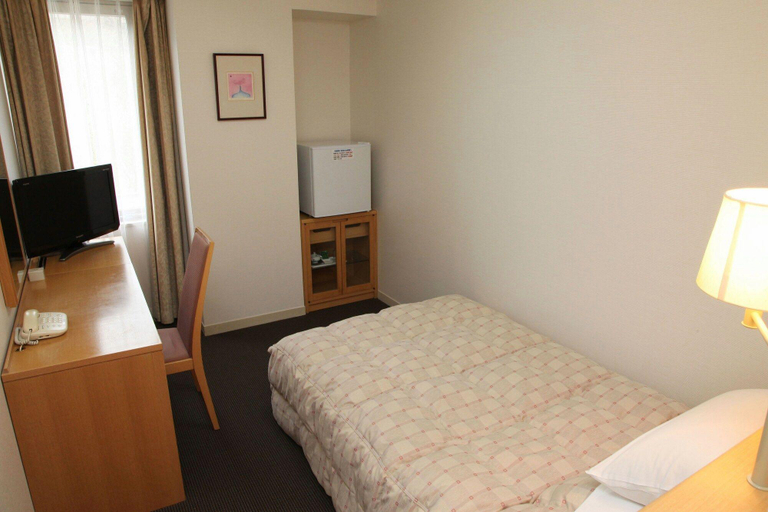 Bedroom 3, Hotel Kazuno, Kazuno