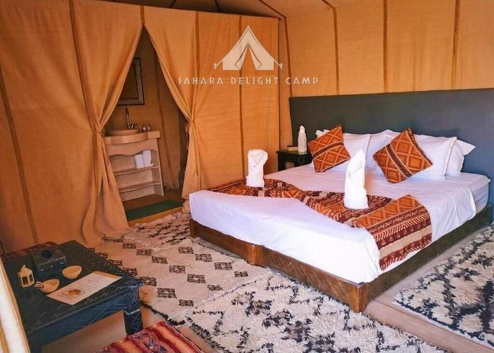 Others 3, Sahara Delight Camp, Errachidia