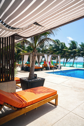 Sport & Beauty 3, Flamingo Cancun - All Inclusive, Benito Juárez