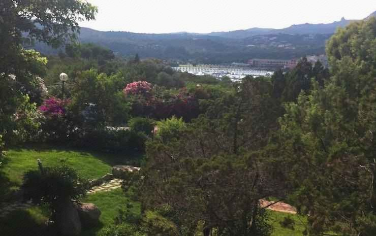 Others 5, green park hotel, Olbia-Tempio