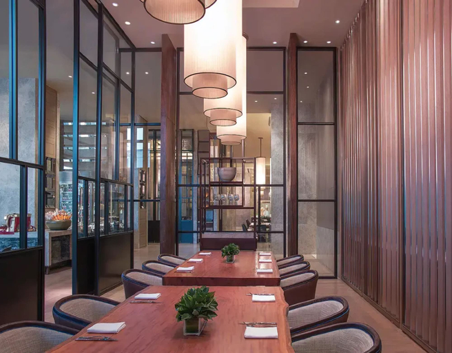Dining 3, Guiyanghengshiji Hotels, Guiyang