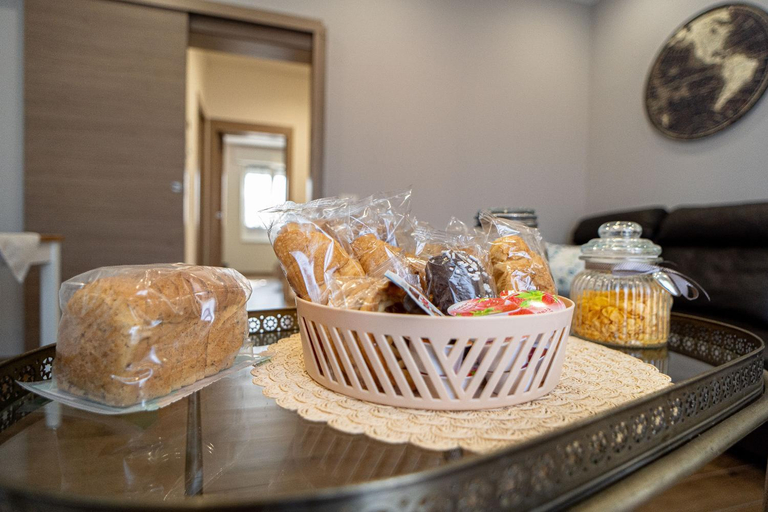 Food & Drinks 3, La Porta Verde 8 - Relax vicino Parma, Parma