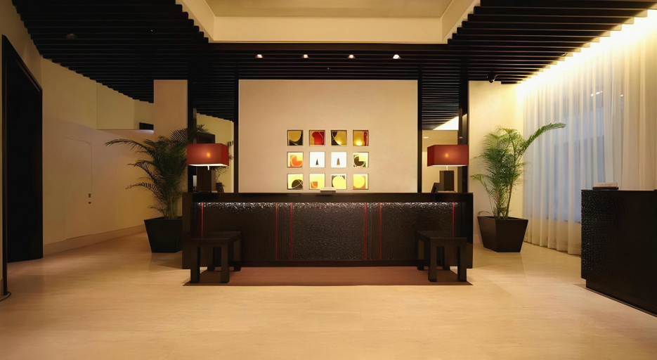Others 3, The Royal Park Hotel Fukuoka, Fukuoka