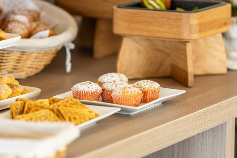 Food & Drinks 5, B&B Le Cale, Ogliastra