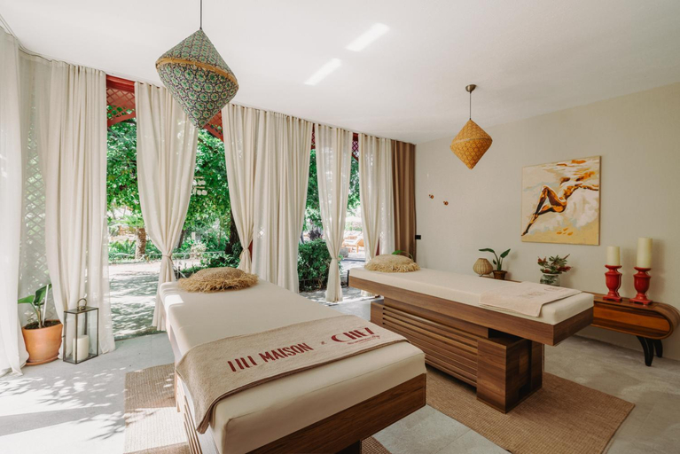Bedroom 4, Akkent Garden Hotel, Fethiye
