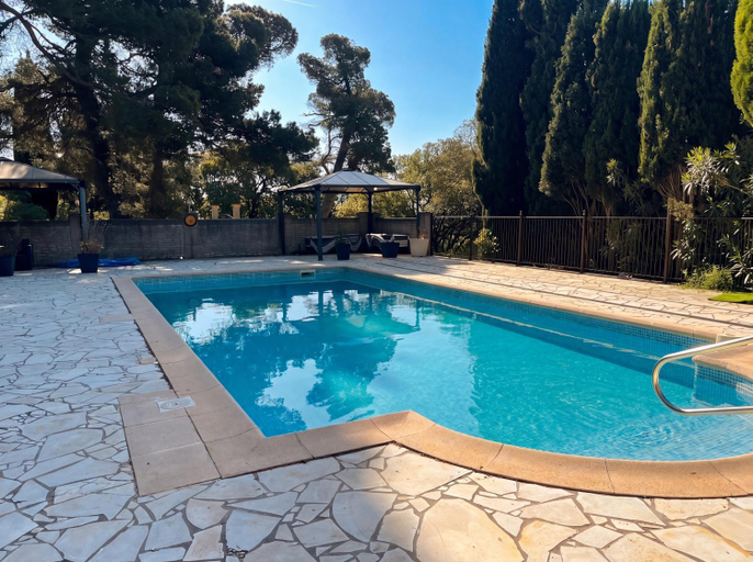 Sport & Beauty 4, Chateau Borie Neuve, Aude