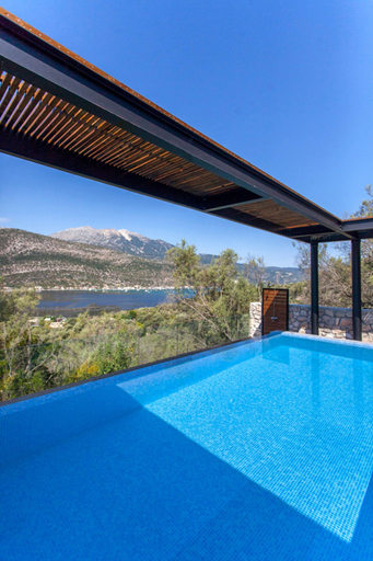 Others 4, DESIMI VILLA LUCA in Lefkada, Ionian Islands