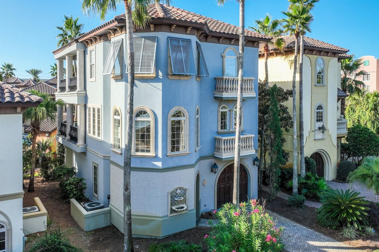 Exterior 3, Casa del Mare, Walton