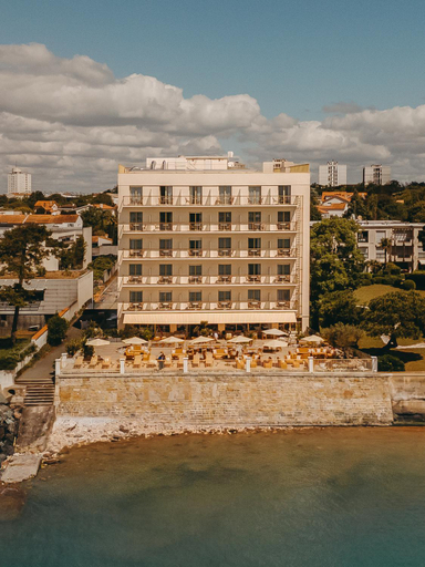 Exterior & Views 1, Hotel les Brises, Charente-Maritime