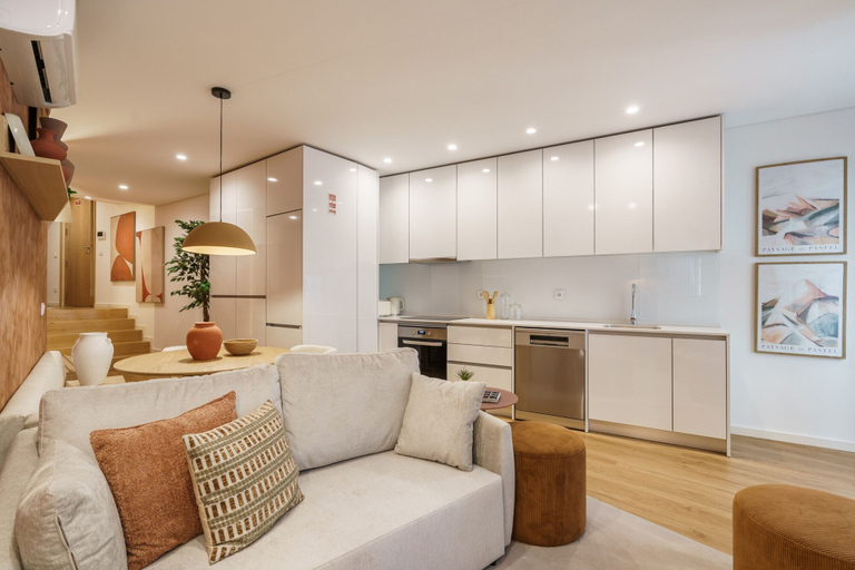 Room 3, Casa do Livro - Eça de Queirós Apartment by Minho', Braga