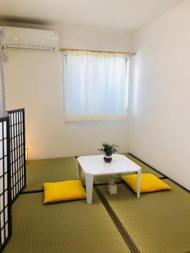Interior 5, Takara House, Katsushika