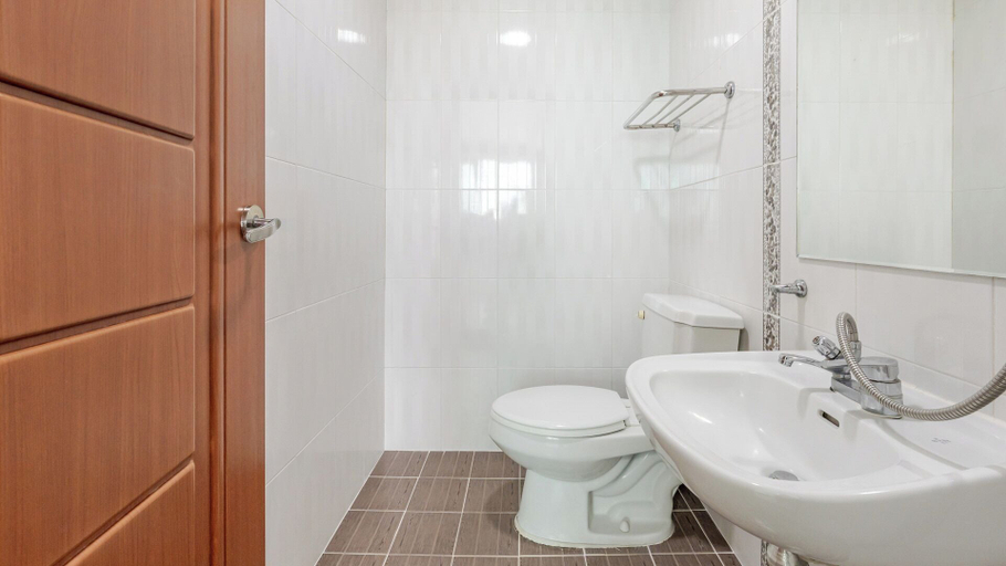 Bathroom 3, Sokcho SBS Pension, Sokcho