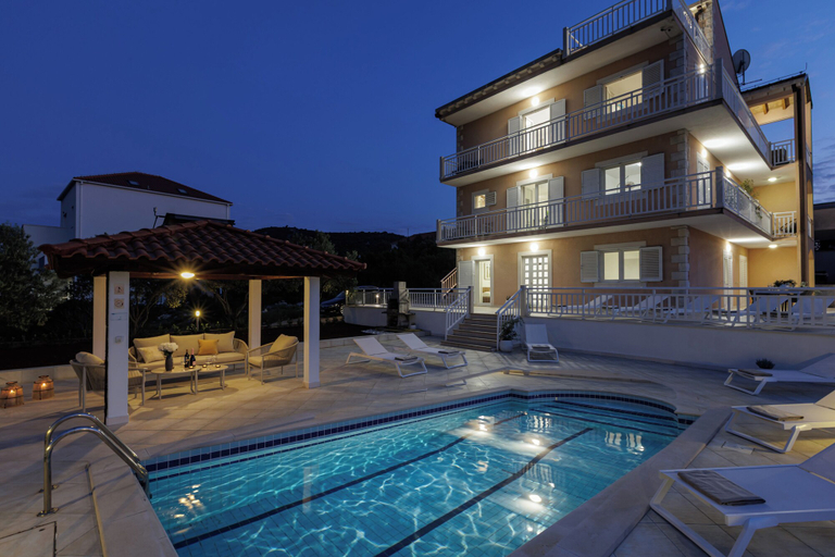 Sport & Beauty 4, Apartments Olea, Konavle