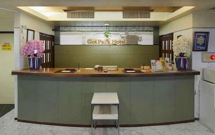 Others 3, Goi Park Hotel, Ichihara