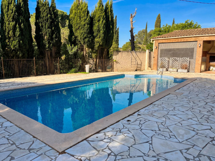 Sport & Beauty 4, Chateau Borie Neuve, Aude