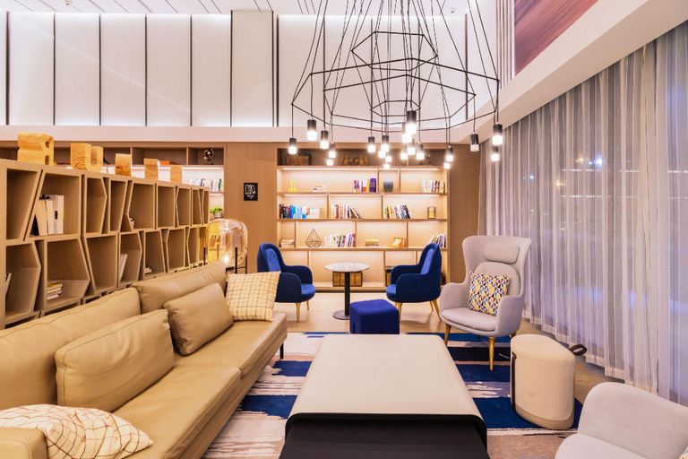 Others 5, Atour Hotel Qingdao Chengyang, Qingdao