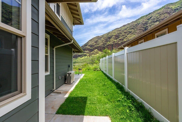 Interior 3, @ Marbella Lane - 2 Master Suites Mt+ocean Views, Honolulu