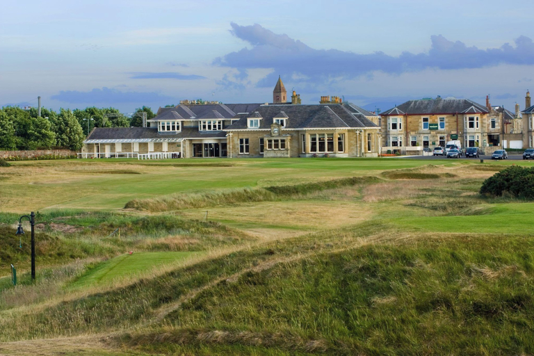 Exterior 4, Seaview Villa, South Ayrshire