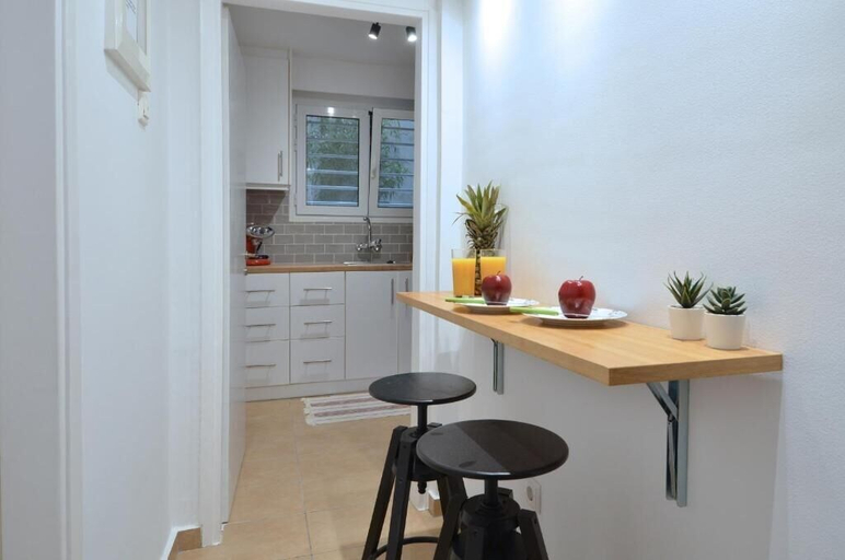 Others 4, Acropolis a nice and minimal apartment, Attica