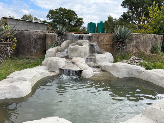 Sport & Beauty 2, Tranquility Farmstays, Uthukela