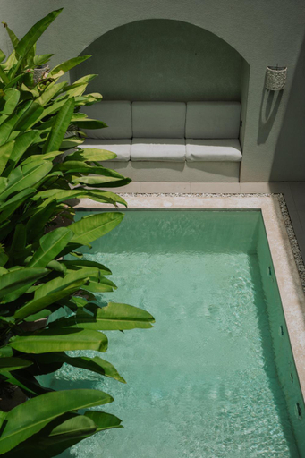 Sport & Beauty 2, Adaya Boutique Villas, Badung