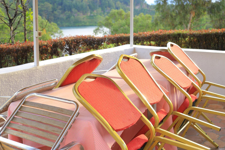 Sport & Beauty 5, Rebero Kivu Hotel, Karongi