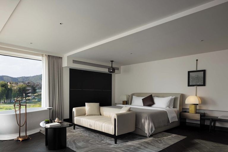 Room 3, Arcadia Small courtyard, Dali Bai