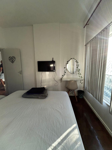 3, Quarto Forte de Copacabana 2, Rio de Janeiro