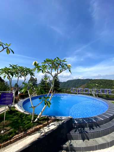 Sport & Beauty 3, Daima Moosa Glamping Park, Solok