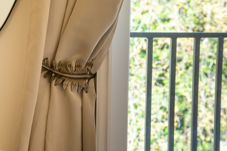 Room 2, The Pembridge Residences Building, London