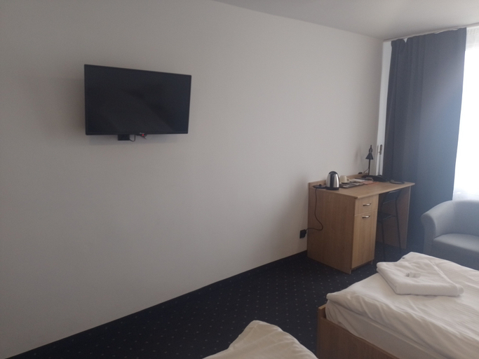 Room 3, HOMER Bydgoszcz, Bydgoszcz City
