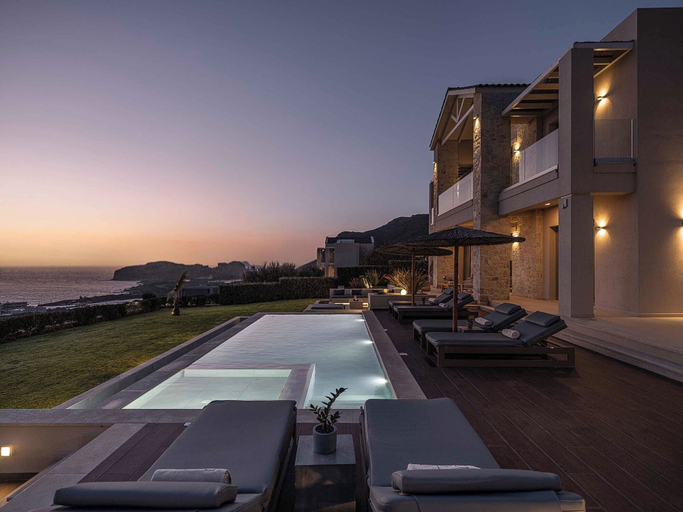 Food & Drinks 5, Cielo e Mare Villas, Crete
