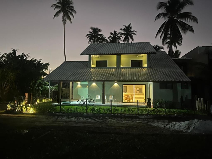 Exterior 4, Maria da Fé Pousada, Vera Cruz