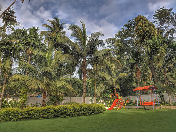 Others 5, ICE APPLE RESORT, Raigarh