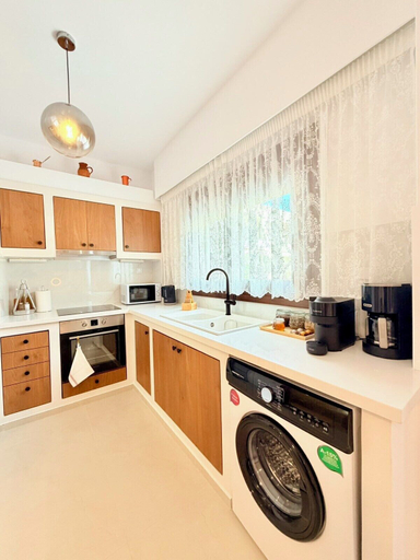 Private kitchen 5, Kapetánissa Concept Studios, Crete