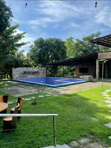 Others 4, Bangkag Resort and Events Place, Mangatarem